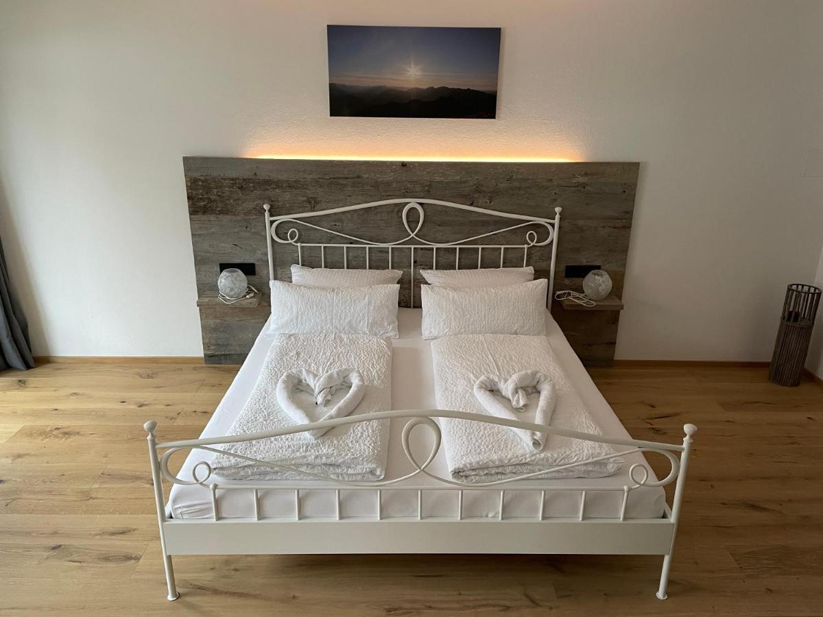Isartaler Hoamat Haus Daire Mittenwald Dış mekan fotoğraf